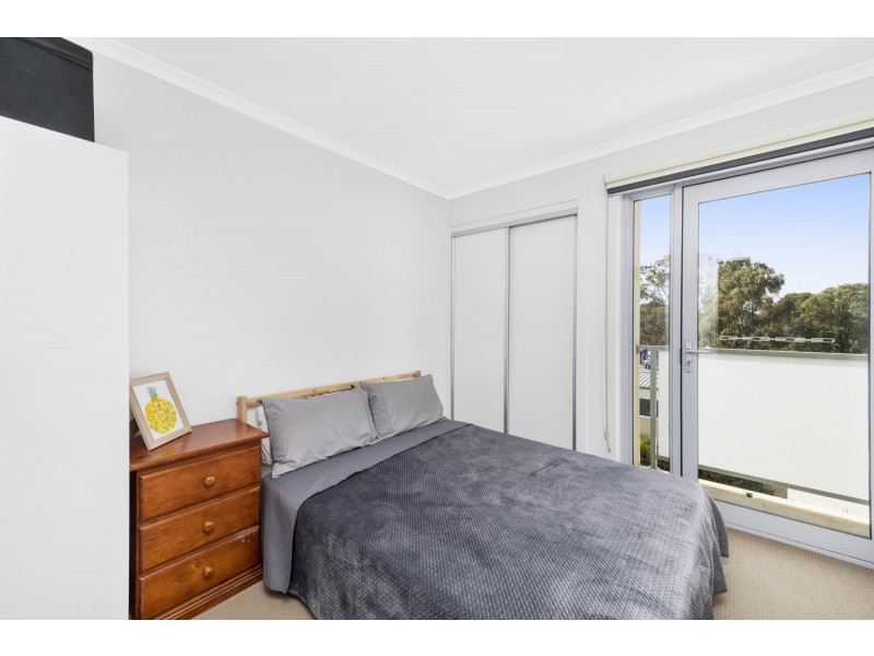 3/93 Burrinjuck Crescent, Duffy ACT 2611
