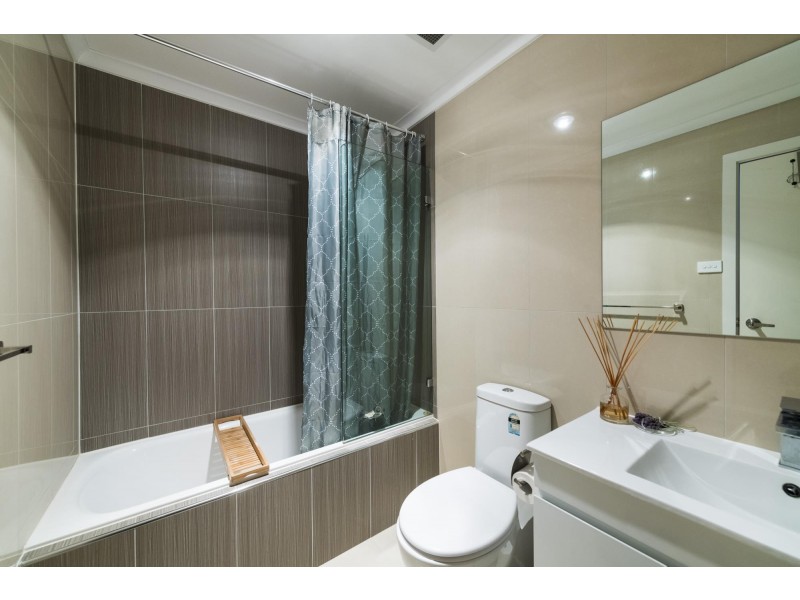 3/93 Burrinjuck Crescent, Duffy ACT 2611