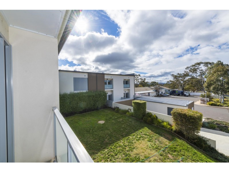 3/93 Burrinjuck Crescent, Duffy ACT 2611