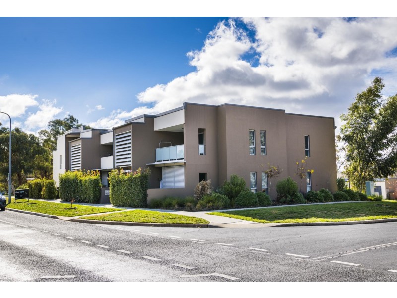 3/93 Burrinjuck Crescent, Duffy ACT 2611