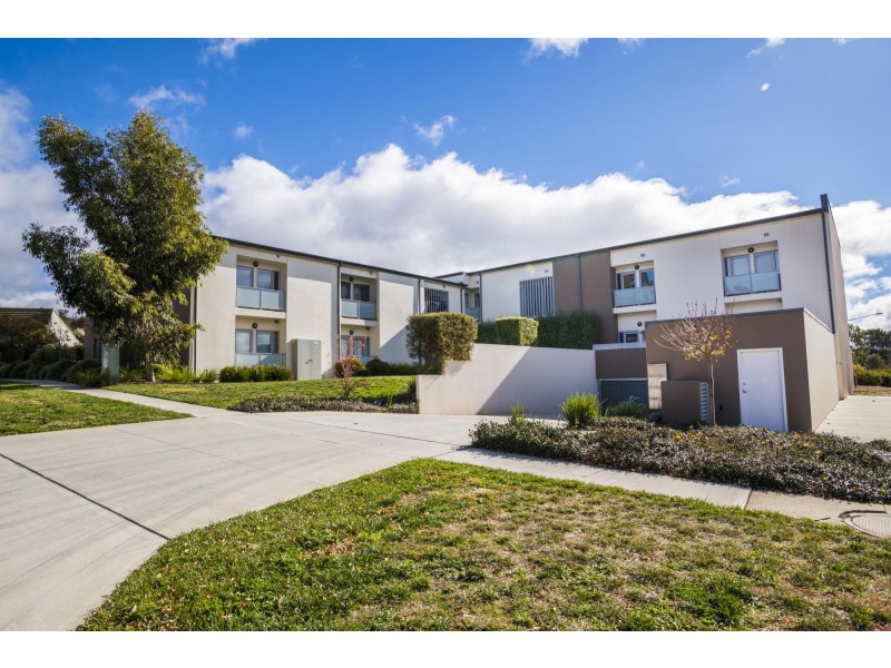 3/93 Burrinjuck Crescent, Duffy ACT 2611