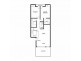 3/93 Burrinjuck Crescent, Duffy ACT 2611 Floorplan