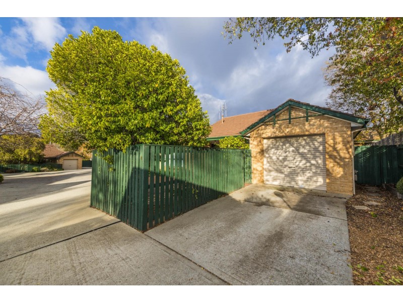 8/49 Dooland Court, Nicholls ACT 2913
