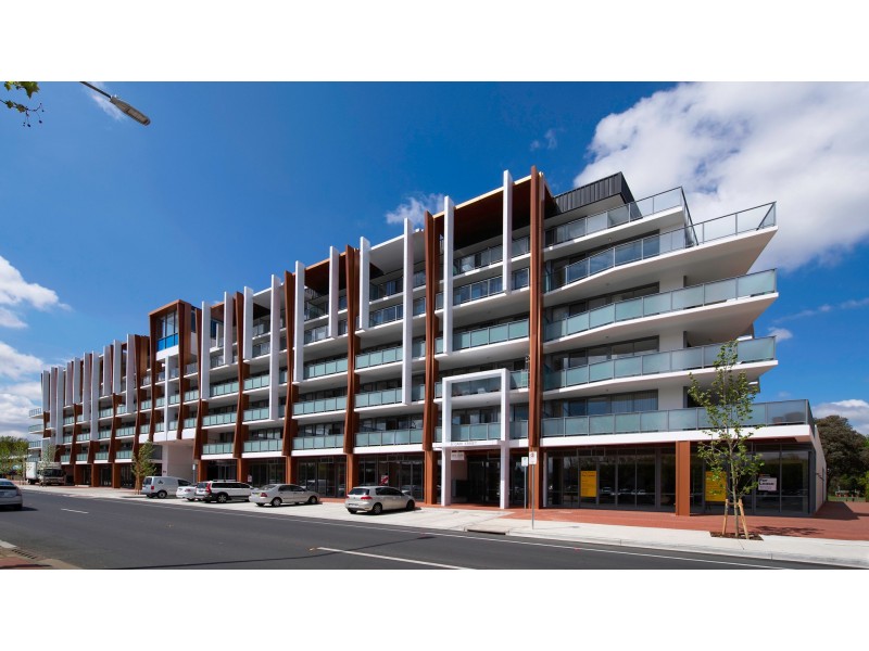 410/6 Cape Street, Dickson ACT 2602