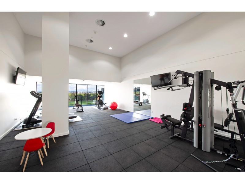 410/6 Cape Street, Dickson ACT 2602