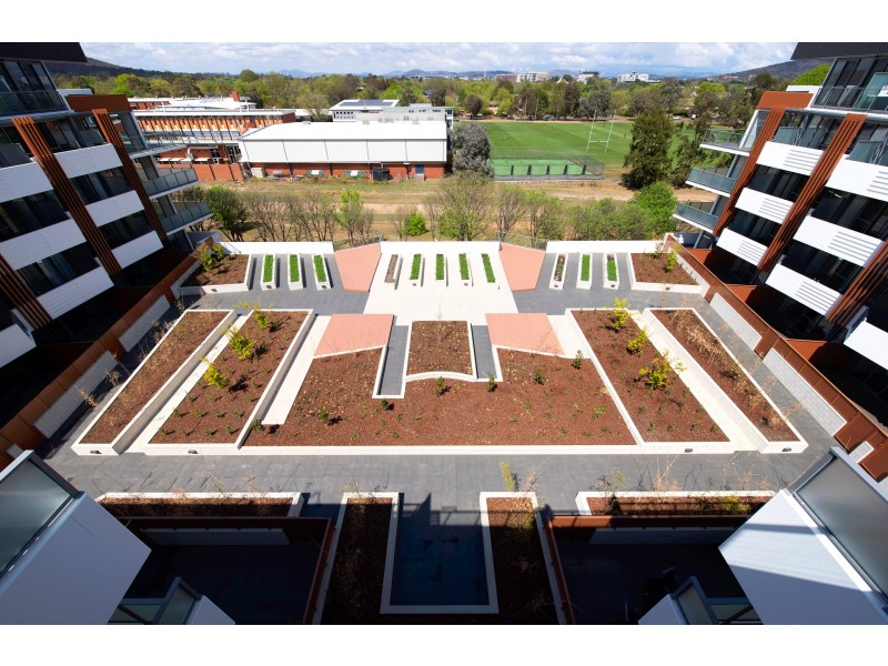 410/6 Cape Street, Dickson ACT 2602