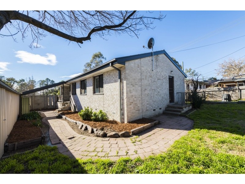 37 Reveley Crescent, Stirling ACT 2611