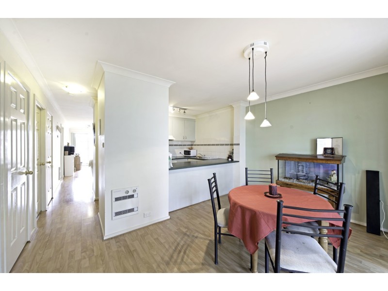 57/21 Aspinall Street, Watson ACT 2602