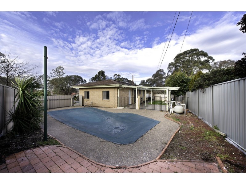 14 Pearson Street, Holder ACT 2611