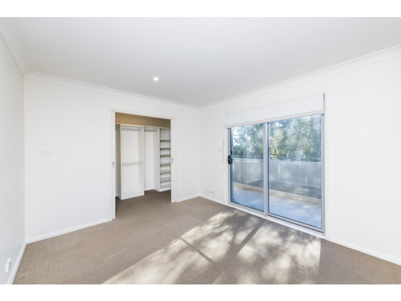 4/6 Webber Crescent, Calwell ACT 2905