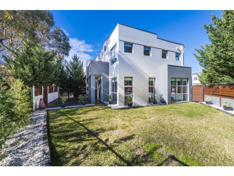 4/6 Webber Crescent, Calwell ACT 2905