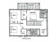 4/6 Webber Crescent, Calwell ACT 2905 Floorplan