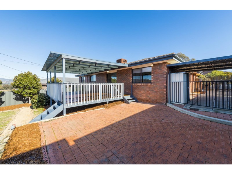 177 Castleton Crescent, Gowrie ACT 2904