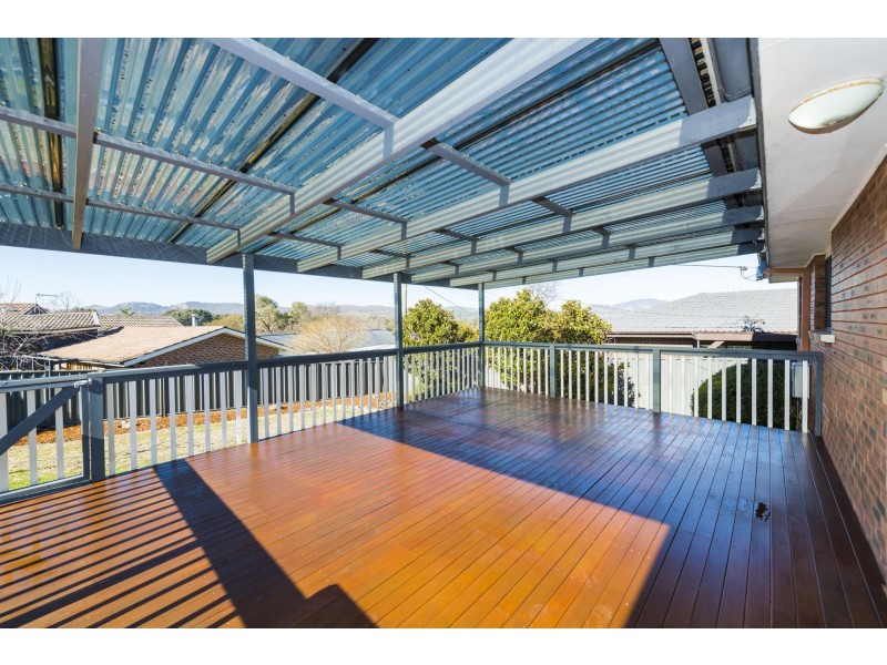 177 Castleton Crescent, Gowrie ACT 2904
