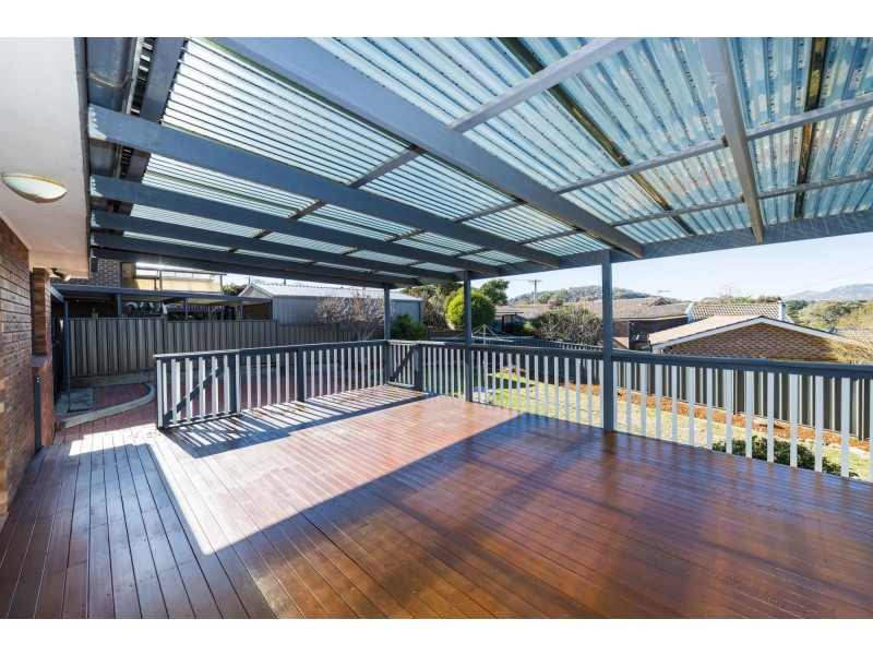 177 Castleton Crescent, Gowrie ACT 2904
