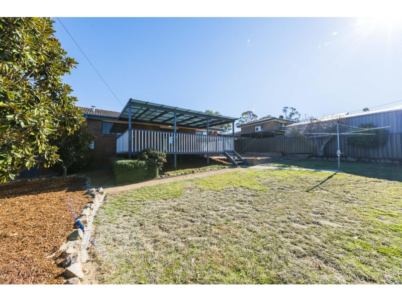 177 Castleton Crescent, Gowrie ACT 2904