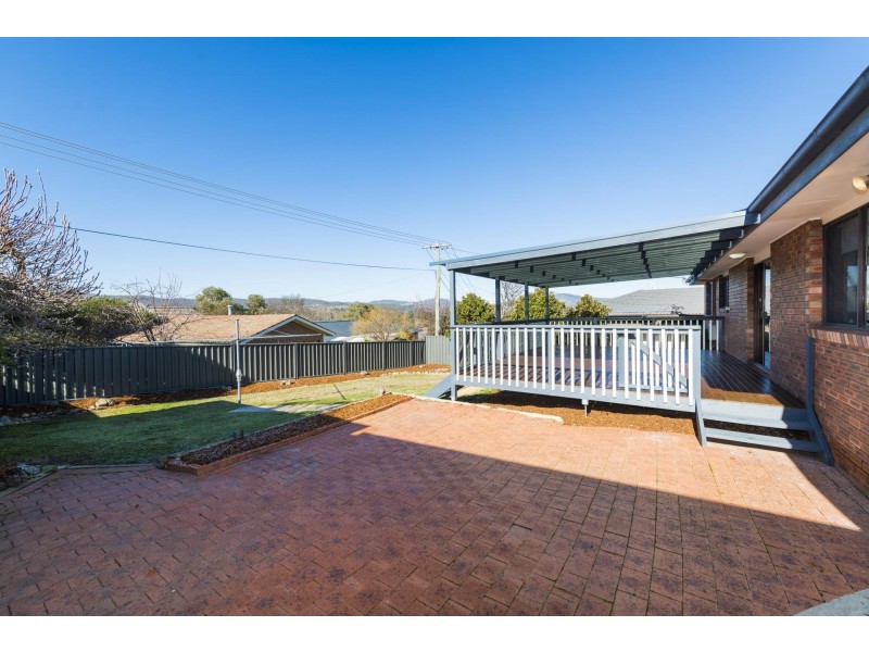 177 Castleton Crescent, Gowrie ACT 2904