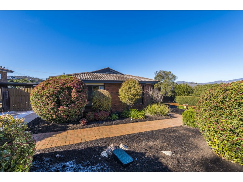 177 Castleton Crescent, Gowrie ACT 2904