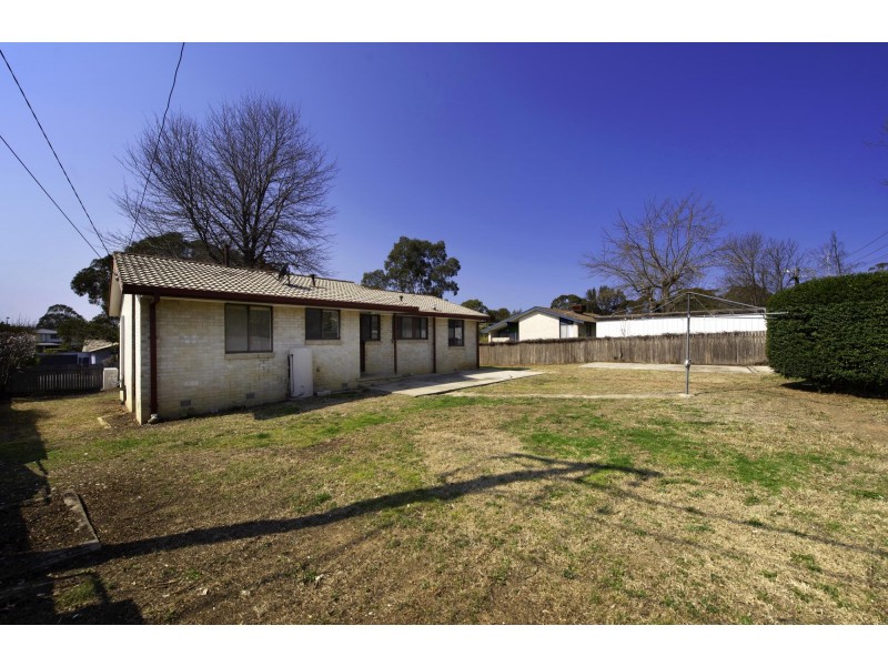 4 Hepburn Place, Kambah ACT 2902