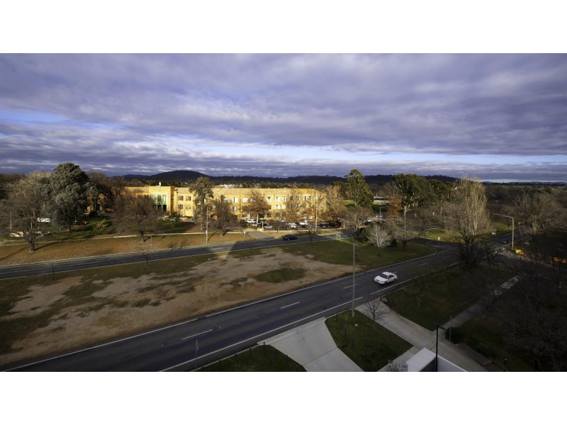 71/109 Canberra Avenue, Griffith ACT 2603