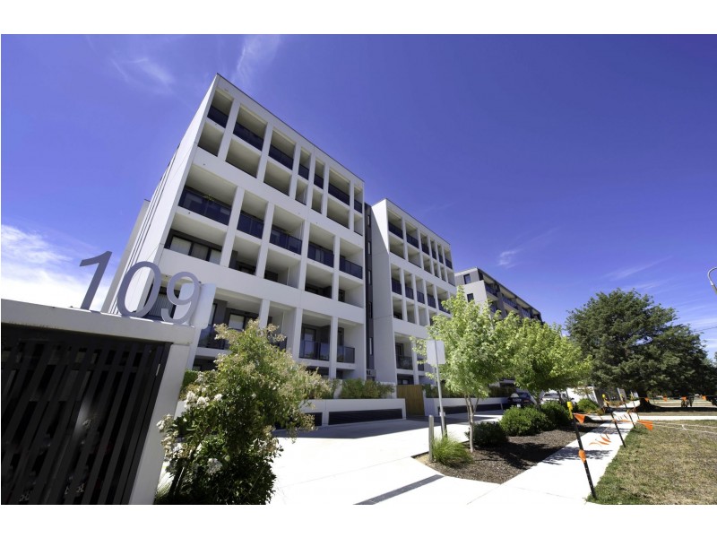 71/109 Canberra Avenue, Griffith ACT 2603