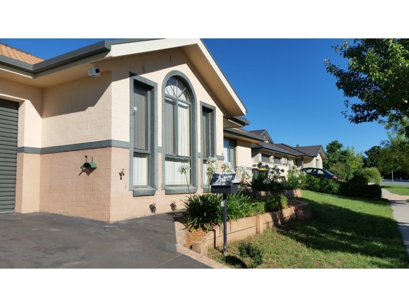 35 Anne Clark Avenue, Nicholls ACT 2913