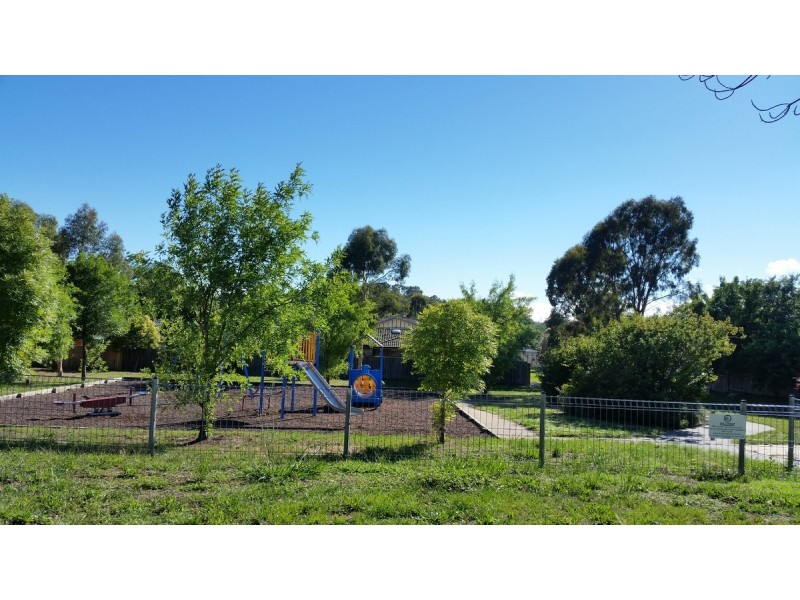 35 Anne Clark Avenue, Nicholls ACT 2913