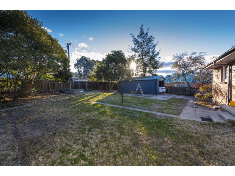24 Jefferis Street, Torrens ACT 2607