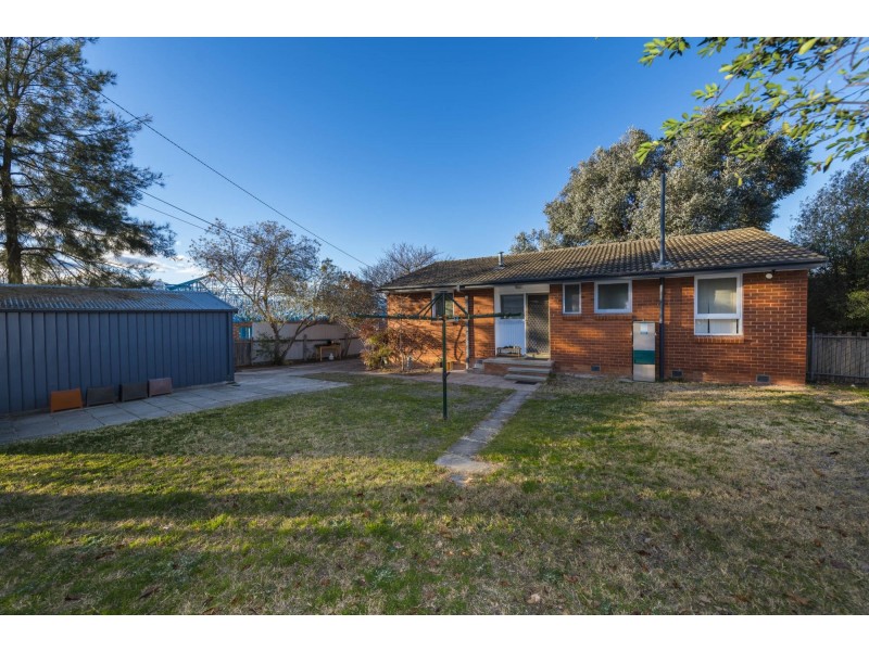 24 Jefferis Street, Torrens ACT 2607