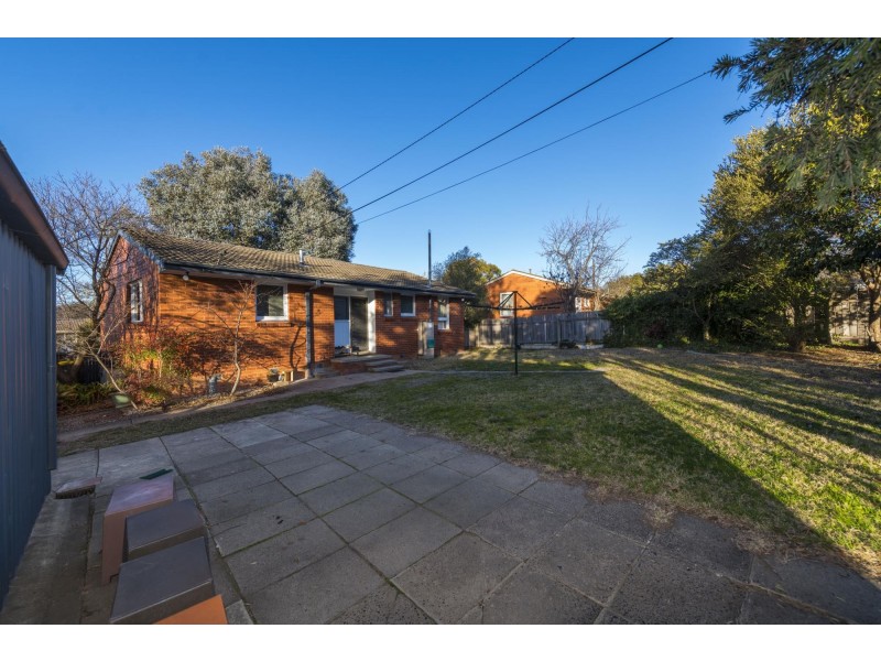 24 Jefferis Street, Torrens ACT 2607