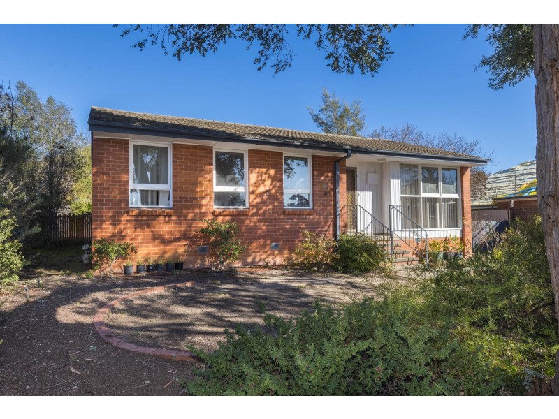 24 Jefferis Street, Torrens ACT 2607