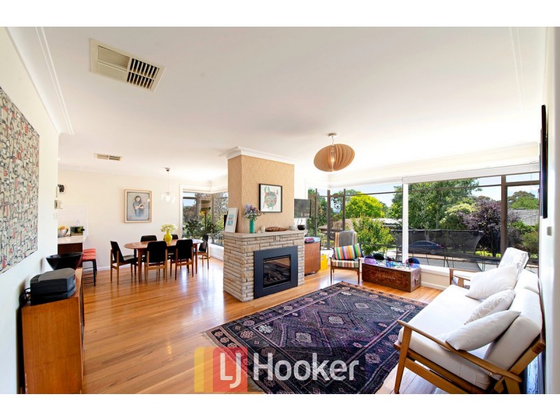107 Rivett Street, Hackett ACT 2602