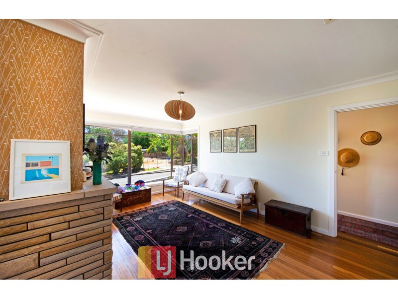 107 Rivett Street, Hackett ACT 2602