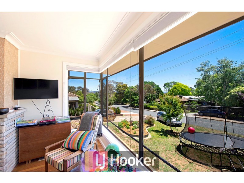 107 Rivett Street, Hackett ACT 2602