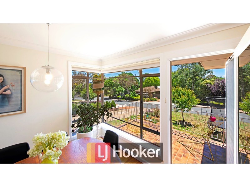 107 Rivett Street, Hackett ACT 2602