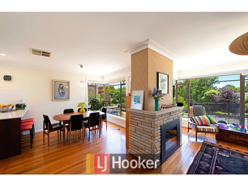 107 Rivett Street, Hackett ACT 2602
