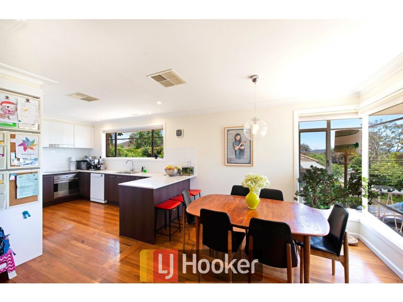 107 Rivett Street, Hackett ACT 2602