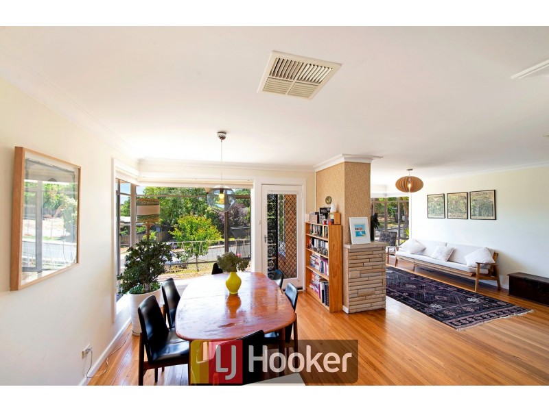 107 Rivett Street, Hackett ACT 2602