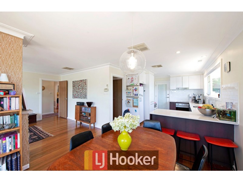107 Rivett Street, Hackett ACT 2602