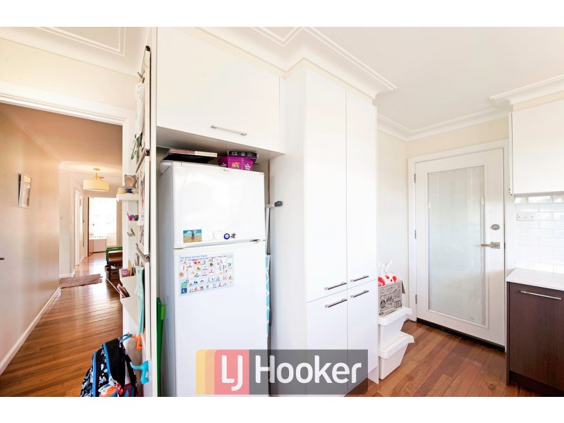 107 Rivett Street, Hackett ACT 2602