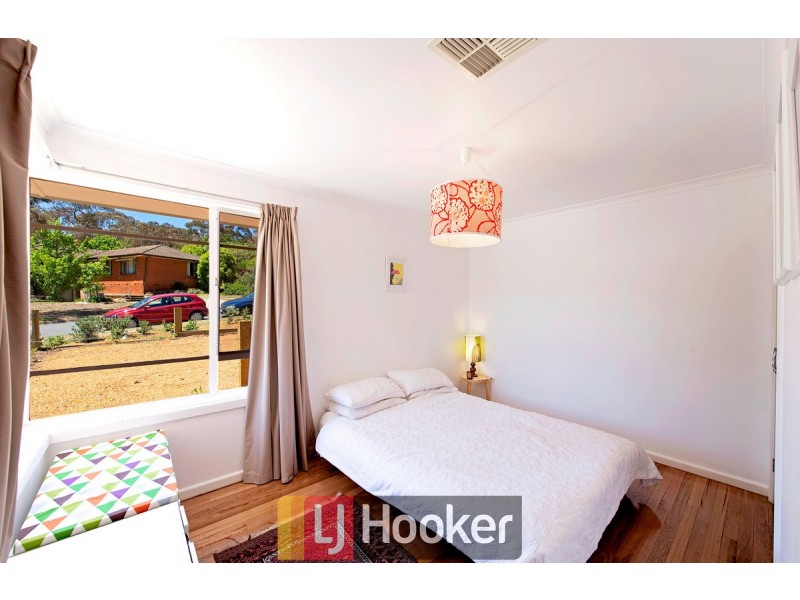 107 Rivett Street, Hackett ACT 2602
