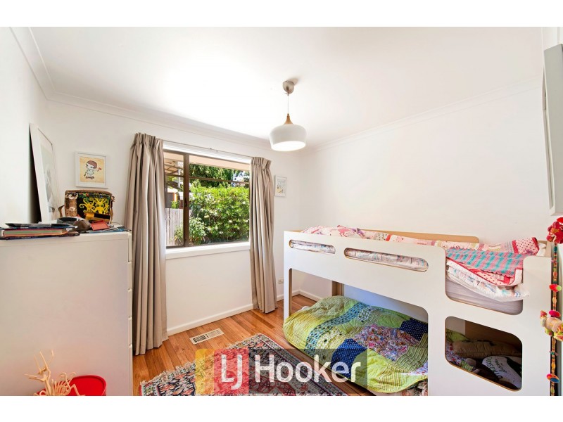 107 Rivett Street, Hackett ACT 2602