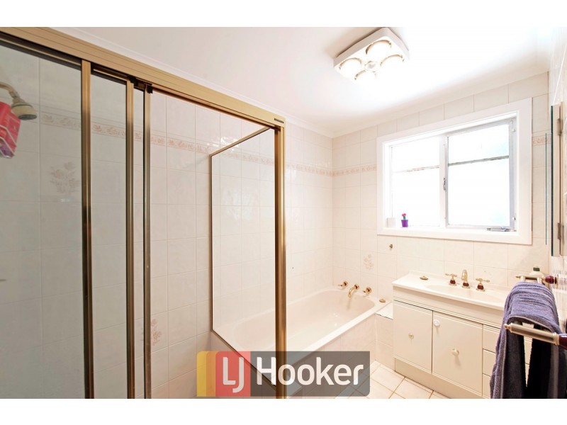 107 Rivett Street, Hackett ACT 2602