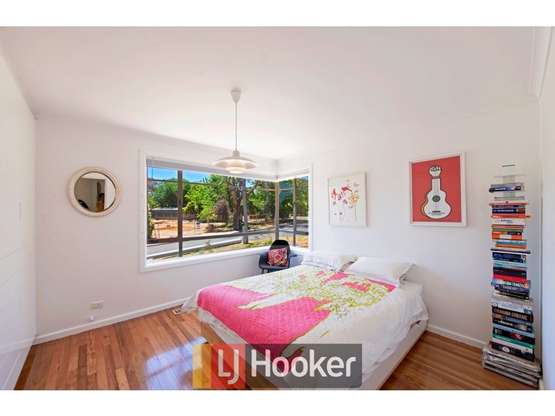 107 Rivett Street, Hackett ACT 2602