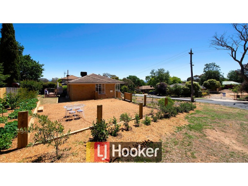 107 Rivett Street, Hackett ACT 2602