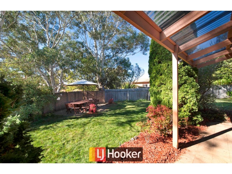 1/37 Derrington Crescent, Bonython ACT 2905