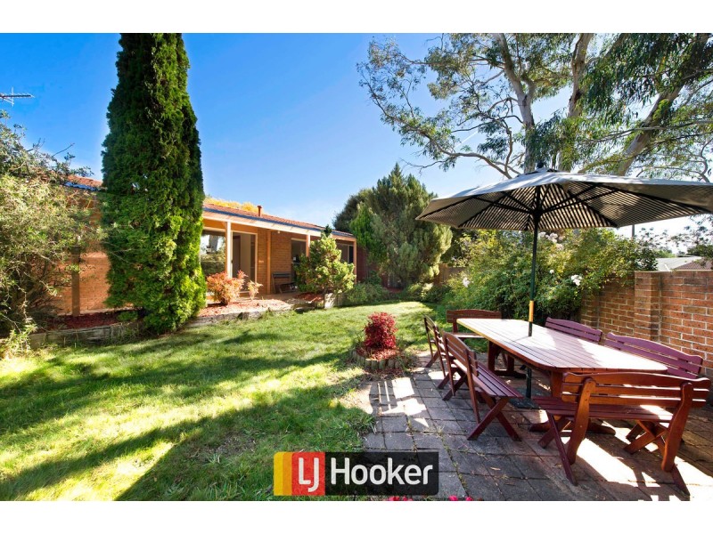 1/37 Derrington Crescent, Bonython ACT 2905