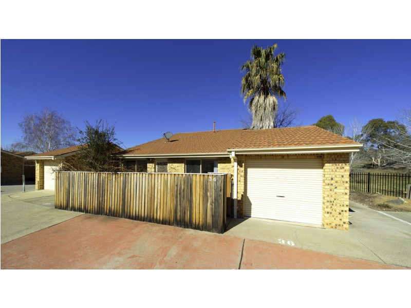 36/146 Ellerston Avenue, Isabella Plains ACT 2905