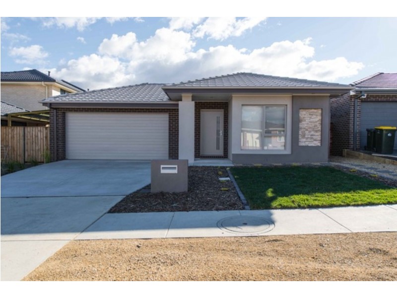 13 Sydall Street, Bonner ACT 2914