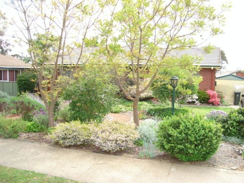 27 Macnaughton Street, Holt ACT 2615